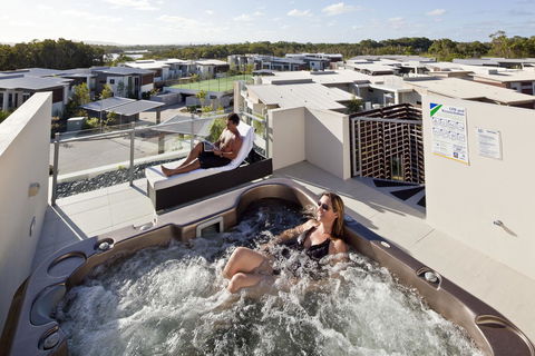 RACV Noosa Resort - Lennox Head Accommodation 41