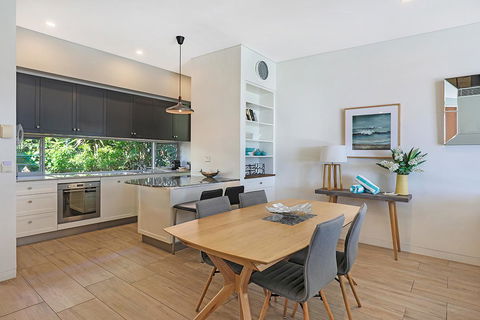 The Rise Noosa - Lennox Head Accommodation 6