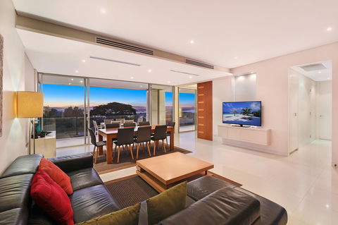The Rise Noosa - Lennox Head Accommodation 4