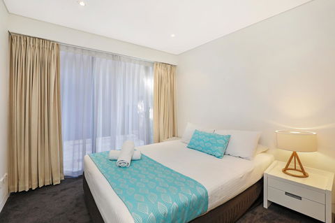 The Rise Noosa - Lennox Head Accommodation 17