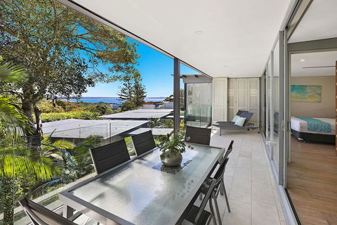 The Rise Noosa - Lennox Head Accommodation 16