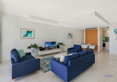 The Rise Noosa - Lennox Head Accommodation 24