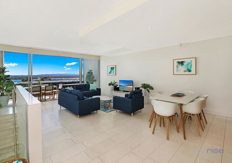 The Rise Noosa - Lennox Head Accommodation 26