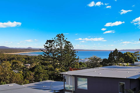 The Rise Noosa - Lennox Head Accommodation 3
