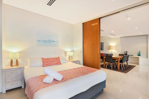 The Rise Noosa - Lennox Head Accommodation 9