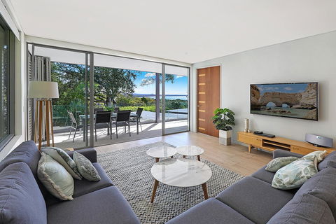 The Rise Noosa - Lennox Head Accommodation 8