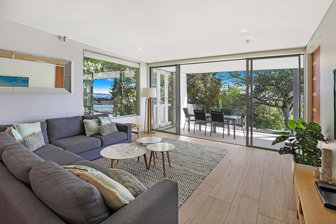 The Rise Noosa - Lennox Head Accommodation 10