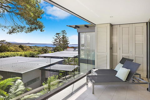 The Rise Noosa - Lennox Head Accommodation 15