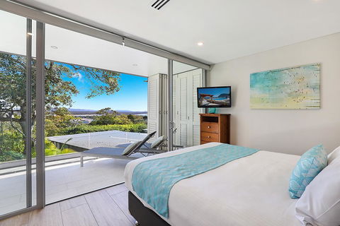 The Rise Noosa - Lennox Head Accommodation 14