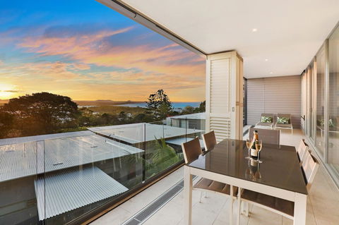 The Rise Noosa - Lennox Head Accommodation 2
