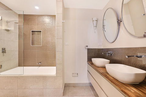 The Rise Noosa - Lennox Head Accommodation 12