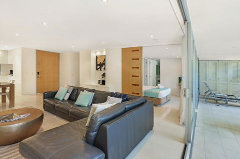 The Rise Noosa - Lennox Head Accommodation 18