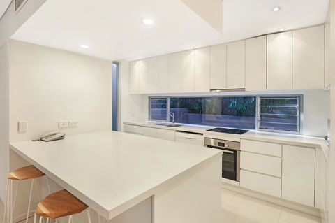 The Rise Noosa - Lennox Head Accommodation 19