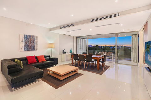 The Rise Noosa - Lennox Head Accommodation 5