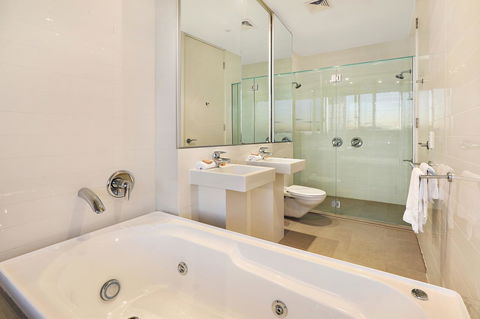 The Rise Noosa - Lennox Head Accommodation 11