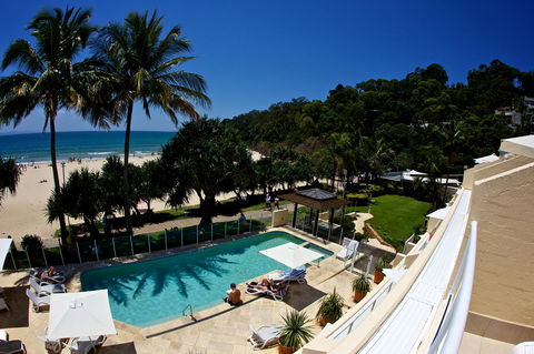 Netanya Noosa Beachfront Resort - Lennox Head Accommodation 31