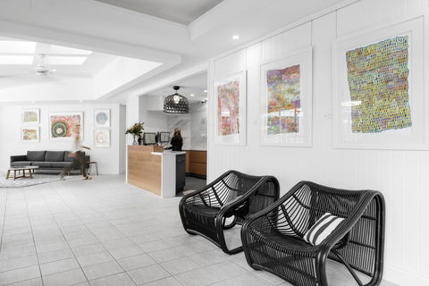 Netanya Noosa Beachfront Resort - Lennox Head Accommodation 44