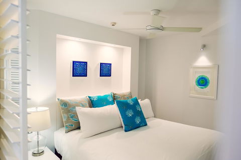 Netanya Noosa Beachfront Resort - Lennox Head Accommodation 19