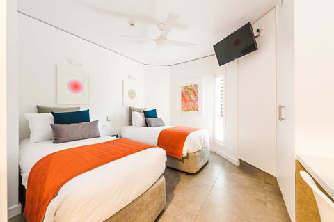 Netanya Noosa Beachfront Resort - Lennox Head Accommodation 17