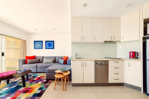 Netanya Noosa Beachfront Resort - Lennox Head Accommodation 7