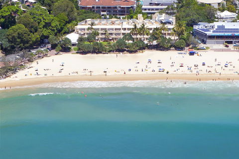 Netanya Noosa Beachfront Resort - Lennox Head Accommodation 30