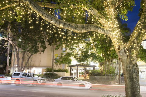 Netanya Noosa Beachfront Resort - Lennox Head Accommodation 42