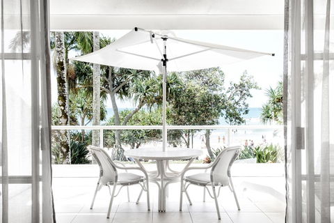 Netanya Noosa Beachfront Resort - Lennox Head Accommodation 6