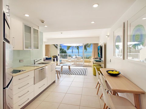 Netanya Noosa Beachfront Resort - Lennox Head Accommodation 22