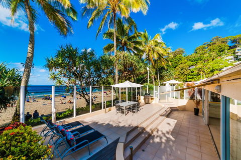 Netanya Noosa Beachfront Resort - Lennox Head Accommodation 29