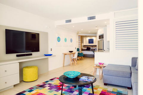 Netanya Noosa Beachfront Resort - Lennox Head Accommodation 21