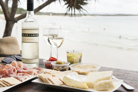 Netanya Noosa Beachfront Resort - Lennox Head Accommodation 40