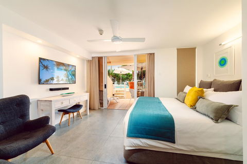 Netanya Noosa Beachfront Resort - Lennox Head Accommodation 27
