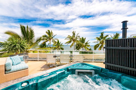 Netanya Noosa Beachfront Resort - Lennox Head Accommodation 23