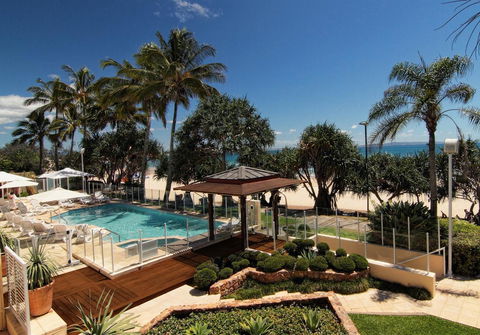 Netanya Noosa Beachfront Resort - Lennox Head Accommodation 0