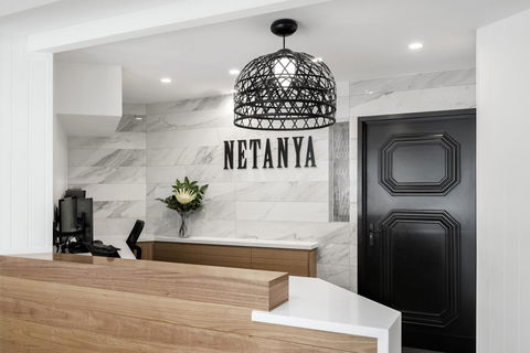 Netanya Noosa Beachfront Resort - Lennox Head Accommodation 33