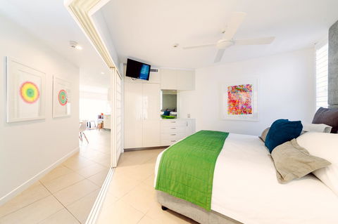 Netanya Noosa Beachfront Resort - Lennox Head Accommodation 26