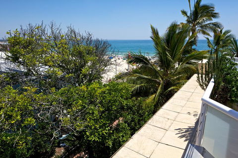 Netanya Noosa Beachfront Resort - Lennox Head Accommodation 36