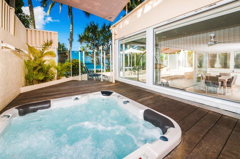 Netanya Noosa Beachfront Resort - Lennox Head Accommodation 28
