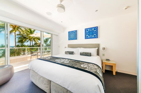 Netanya Noosa Beachfront Resort - Lennox Head Accommodation 24
