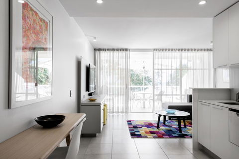 Netanya Noosa Beachfront Resort - Lennox Head Accommodation 25