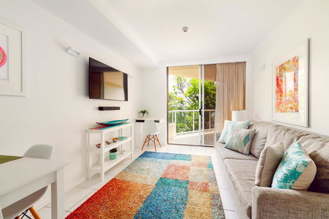 Netanya Noosa Beachfront Resort - Lennox Head Accommodation 18