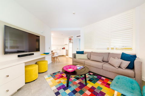 Netanya Noosa Beachfront Resort - Lennox Head Accommodation 15