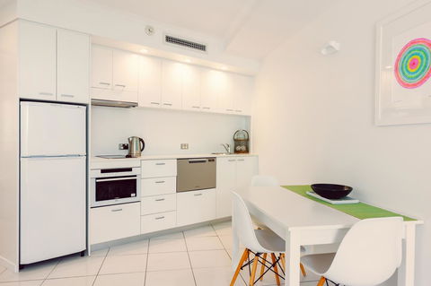 Netanya Noosa Beachfront Resort - Lennox Head Accommodation 20