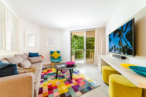 Netanya Noosa Beachfront Resort - Lennox Head Accommodation 14