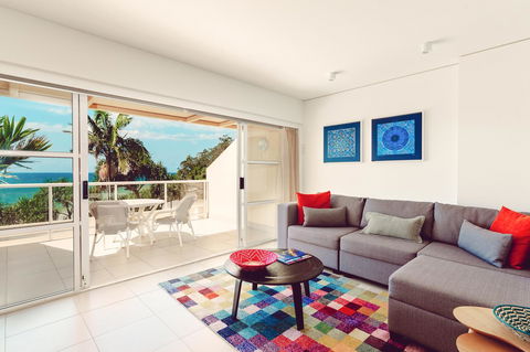 Netanya Noosa Beachfront Resort - Lennox Head Accommodation 8