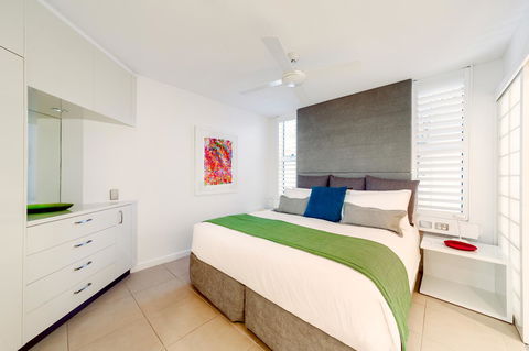 Netanya Noosa Beachfront Resort - Lennox Head Accommodation 10