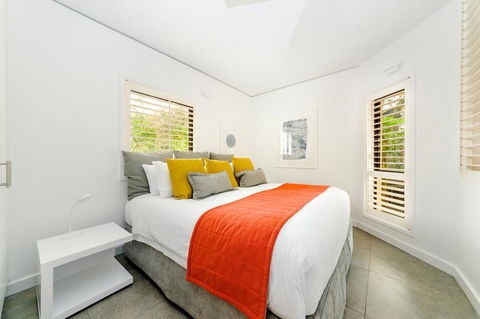 Netanya Noosa Beachfront Resort - Lennox Head Accommodation 13