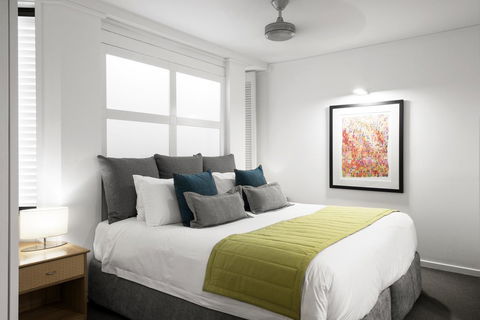 Netanya Noosa Beachfront Resort - Lennox Head Accommodation 12