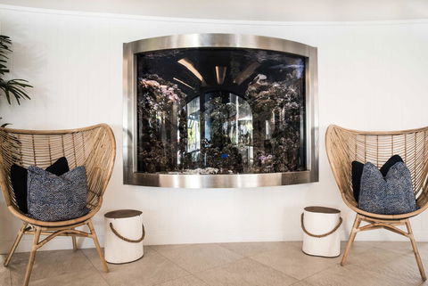 Tingirana Noosa - Lennox Head Accommodation 29