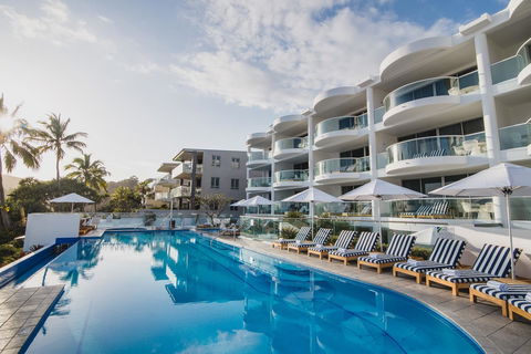 Tingirana Noosa - Lennox Head Accommodation 4